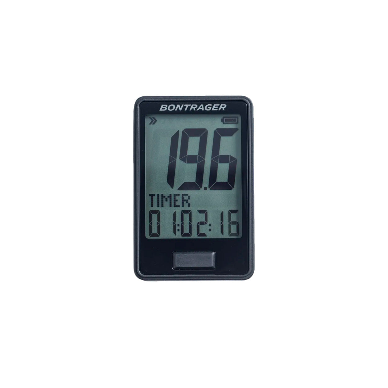 Ciclocomputador Bontrager Ridetime